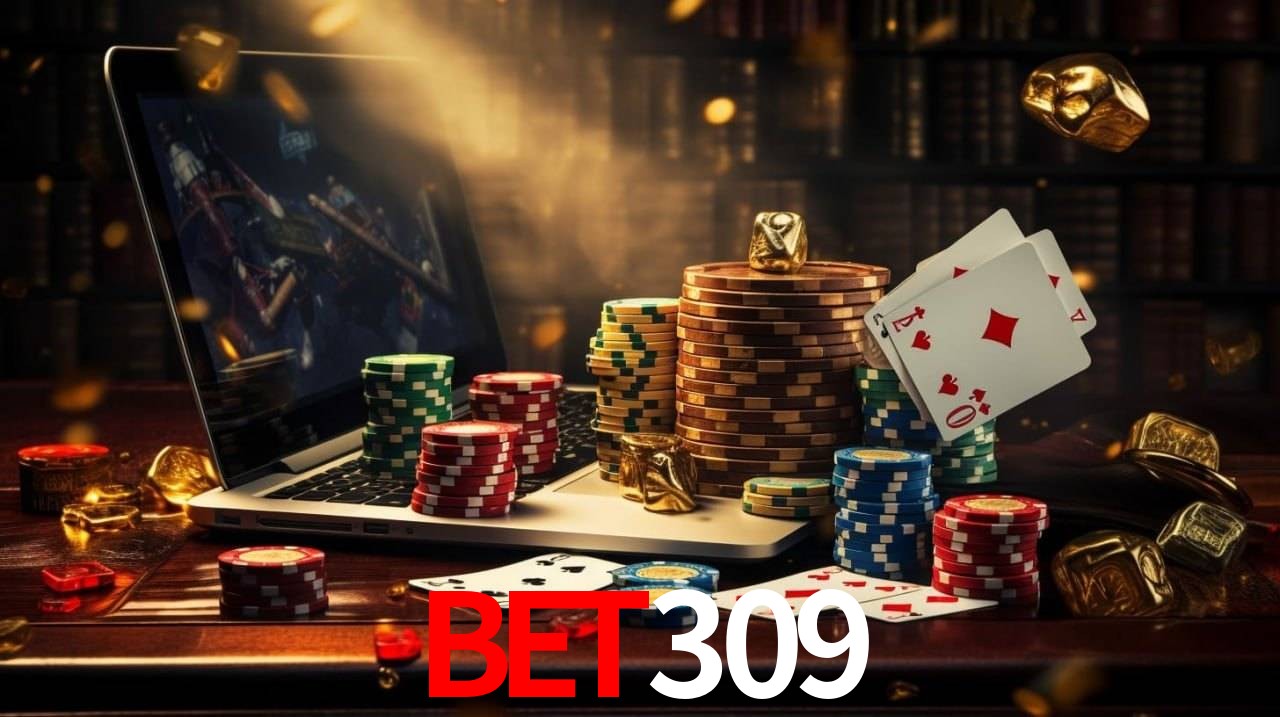 Estatísticas bet309