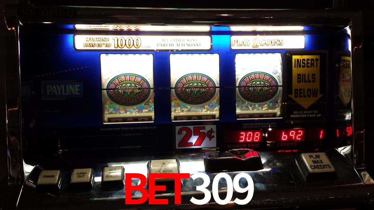Experiência VIP bet309