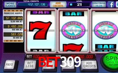 Desvendando o Mundo dos Jogos Virtuais na bet309