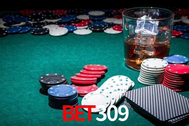 Experiência VIP bet309