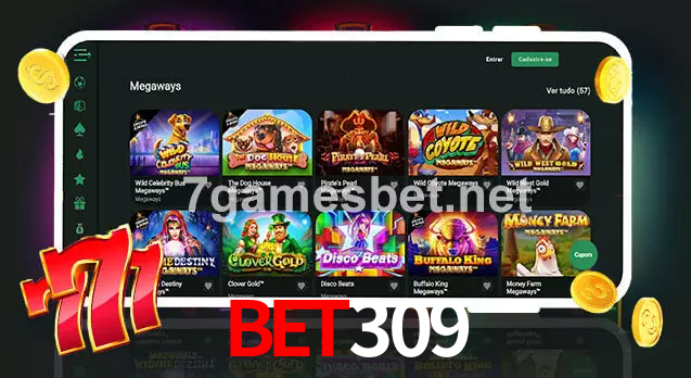 bet309 aplicativo