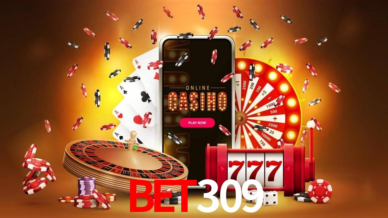 bet309 Rio de Janeiro - Popular Jogos