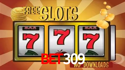 Descubra o Mundo do Cassino Online com bet309