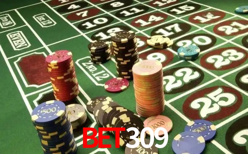 Integração de APIs bet309