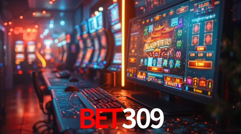 bet309 login