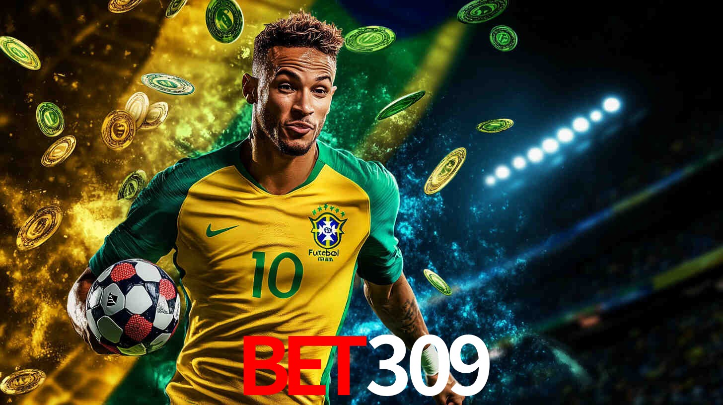 Explorando a Categoria de Eventos em Apostas na bet309