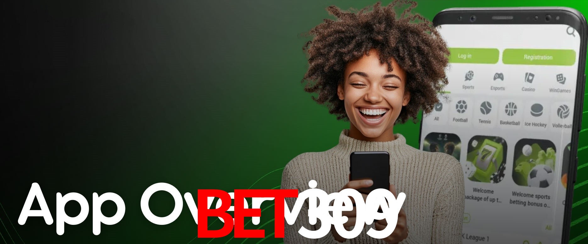 APP oficial da bet309 para mobile