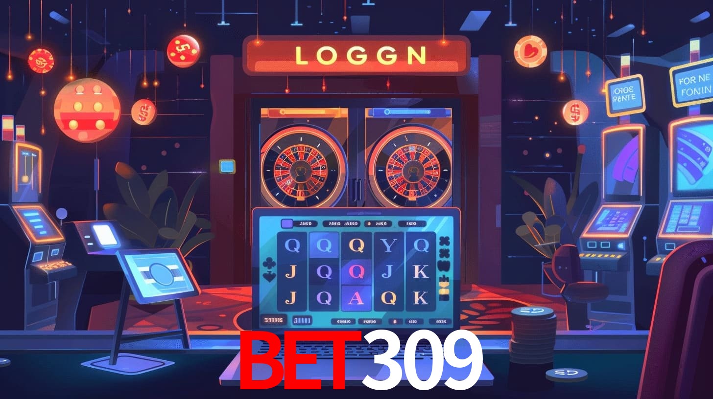 bet309 Plataforma - Certificada MGA desde 2015