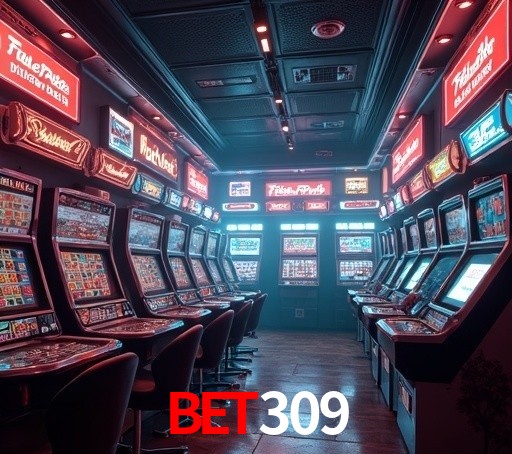 bet309 São Paulo - Hot Promos