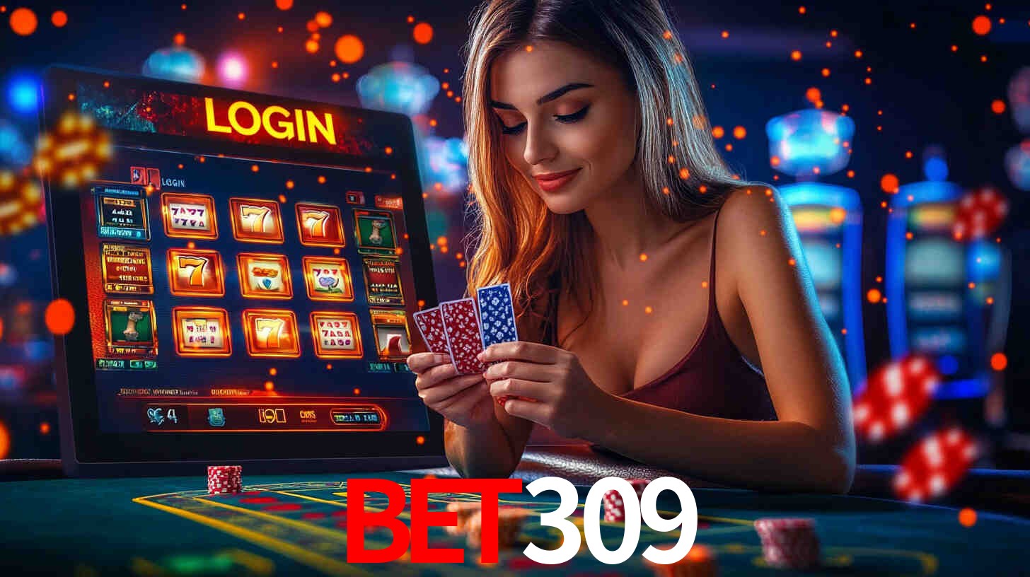 bet309 login