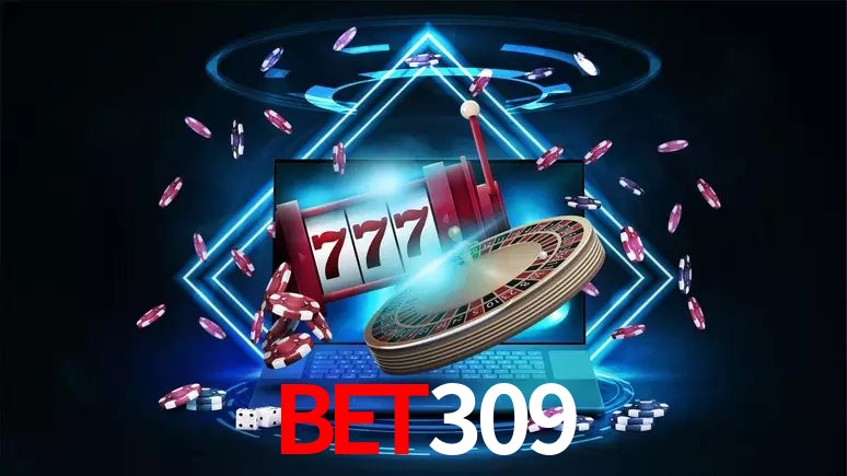 bet309 Belo Horizonte - Jackpots