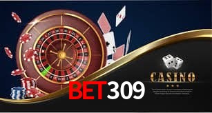 Provedores de Jogos bet309