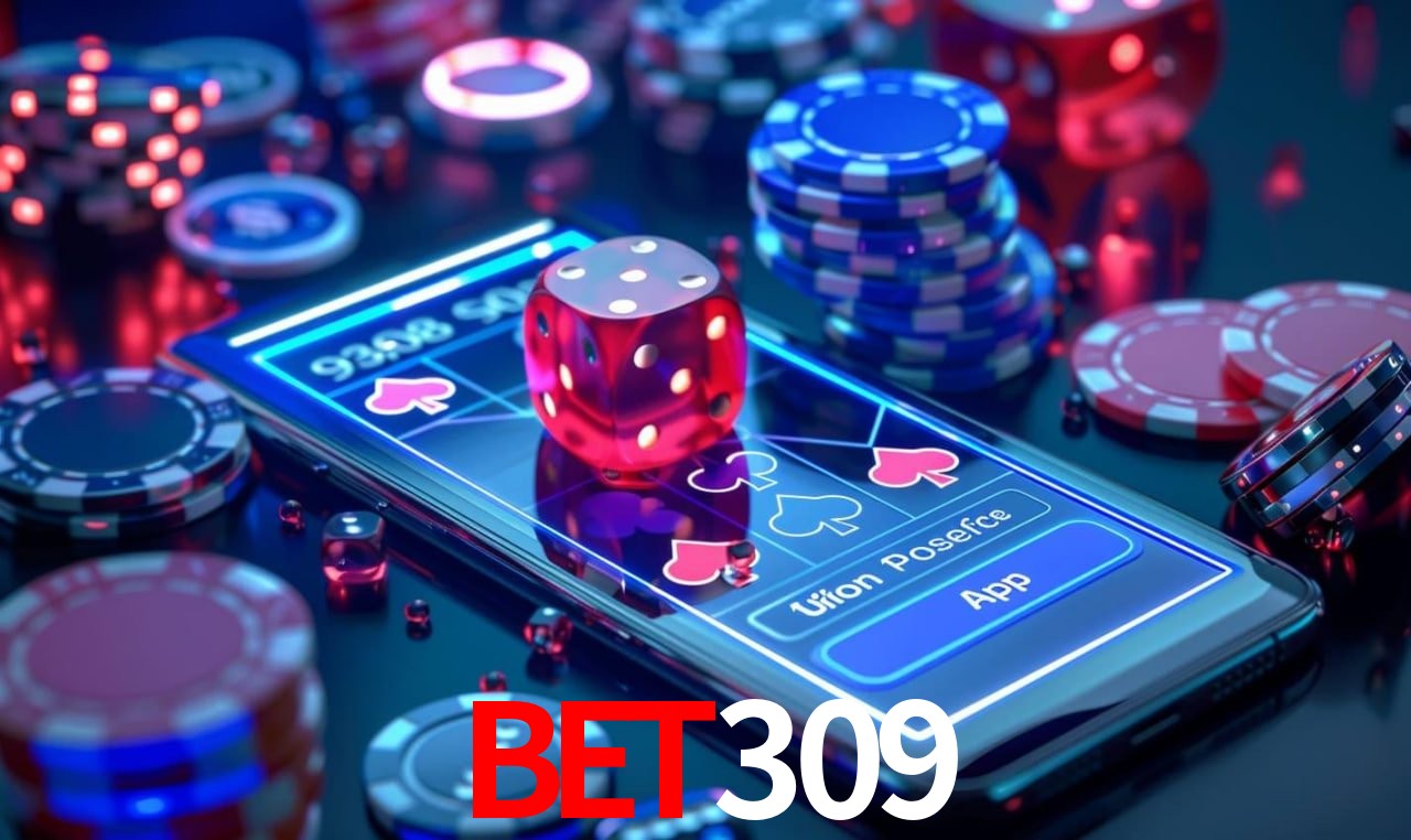 bet309 Brasília - Betting Features