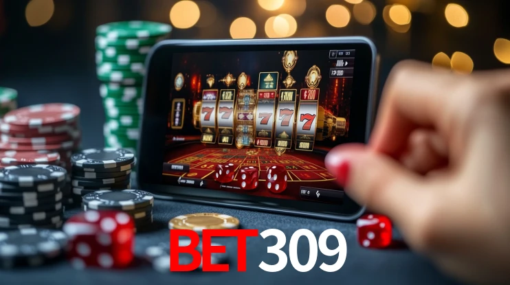 Live Casino bet309