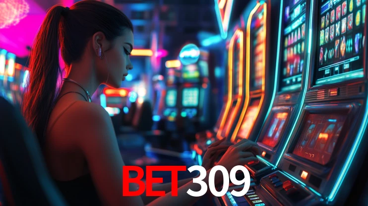 Premium Interface bet309