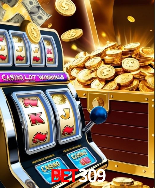 Live Casino bet309