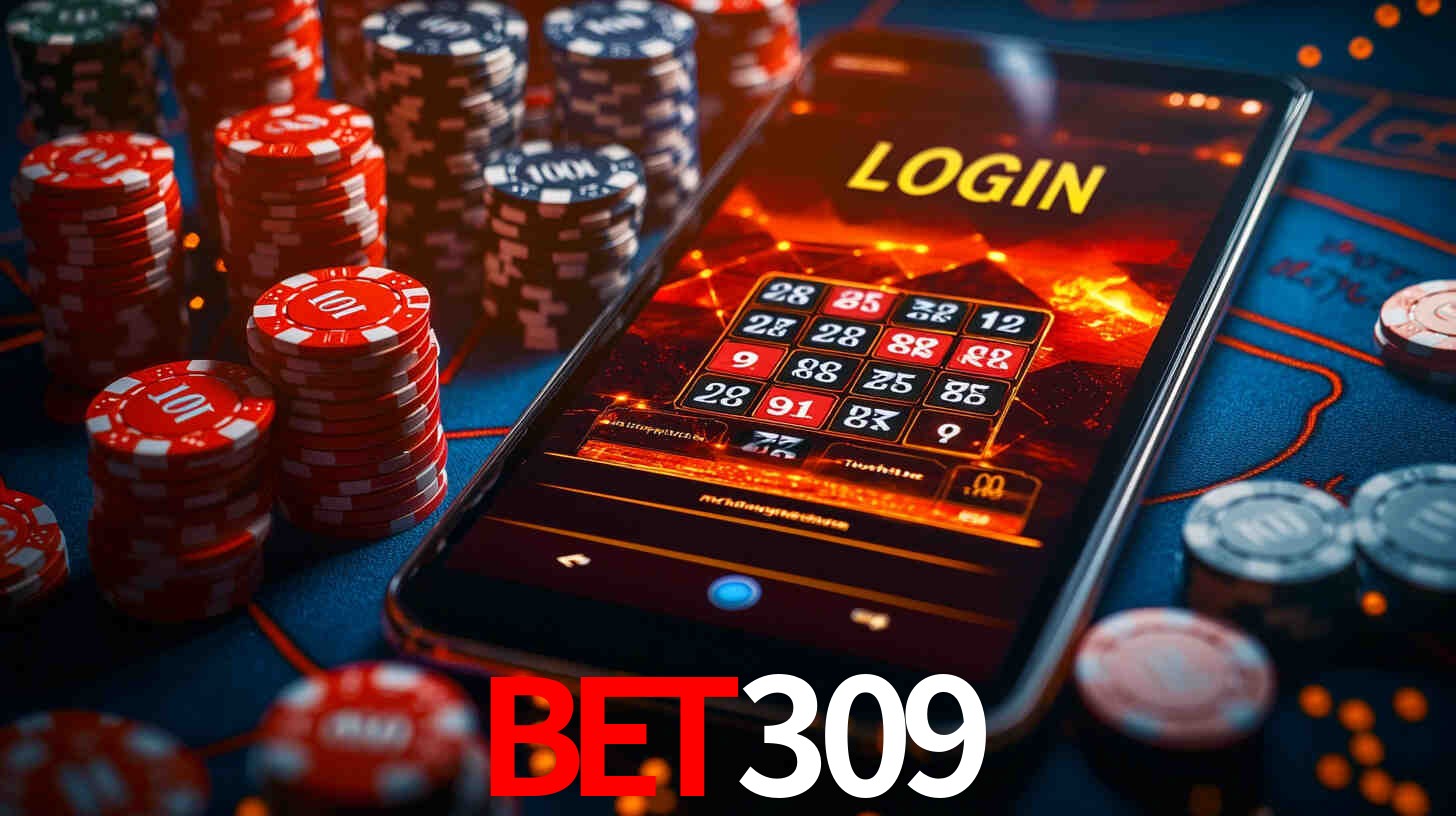 bet309: A Experiência de Casino com Jogos de Mesa ao Vivo