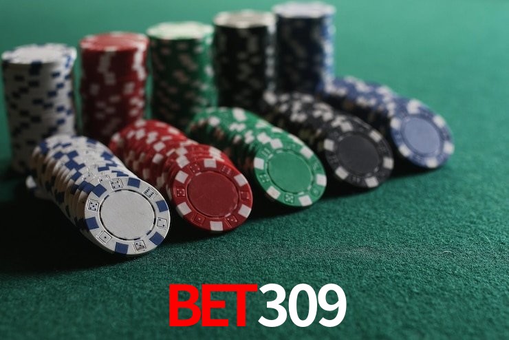 Slot Games bet309