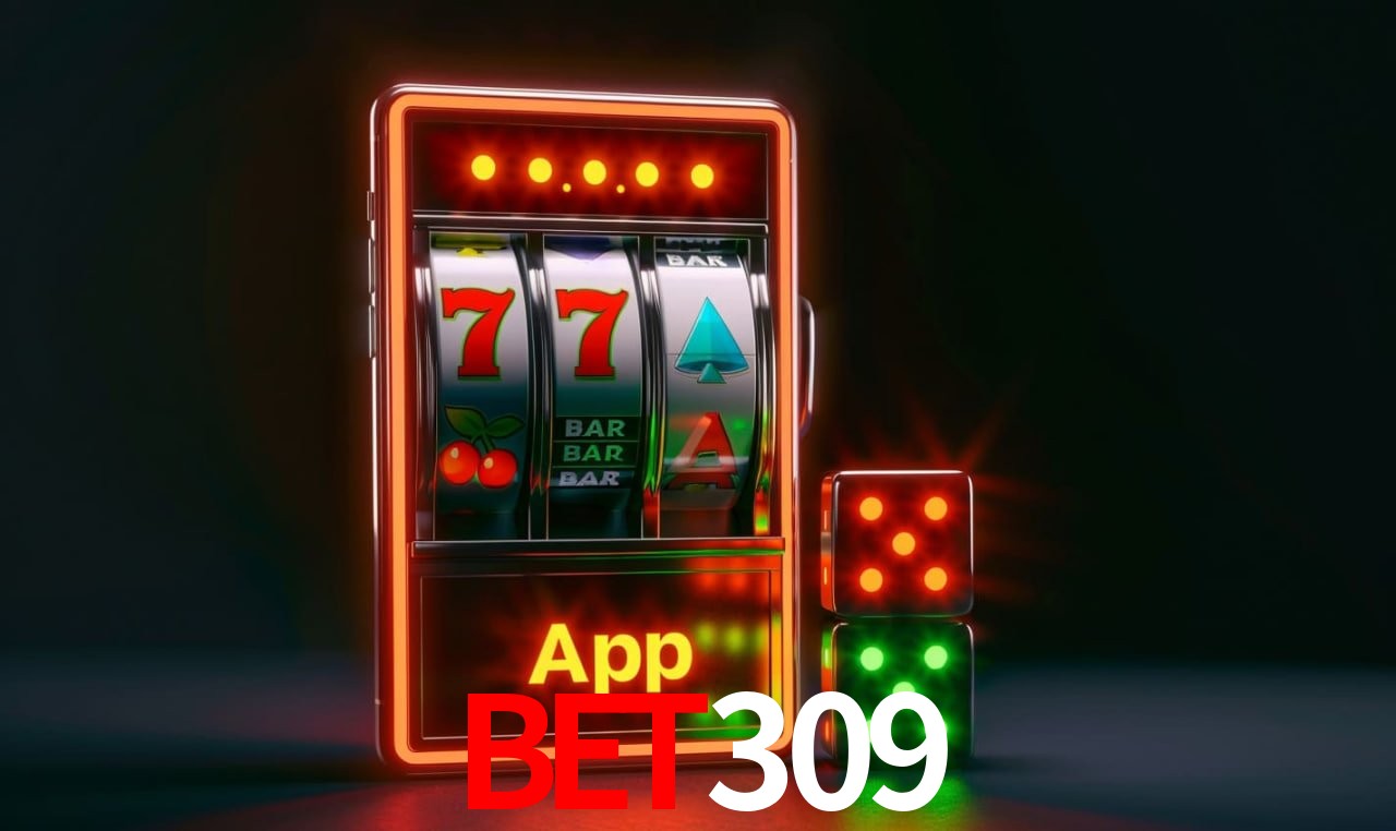 Design Responsivo bet309
