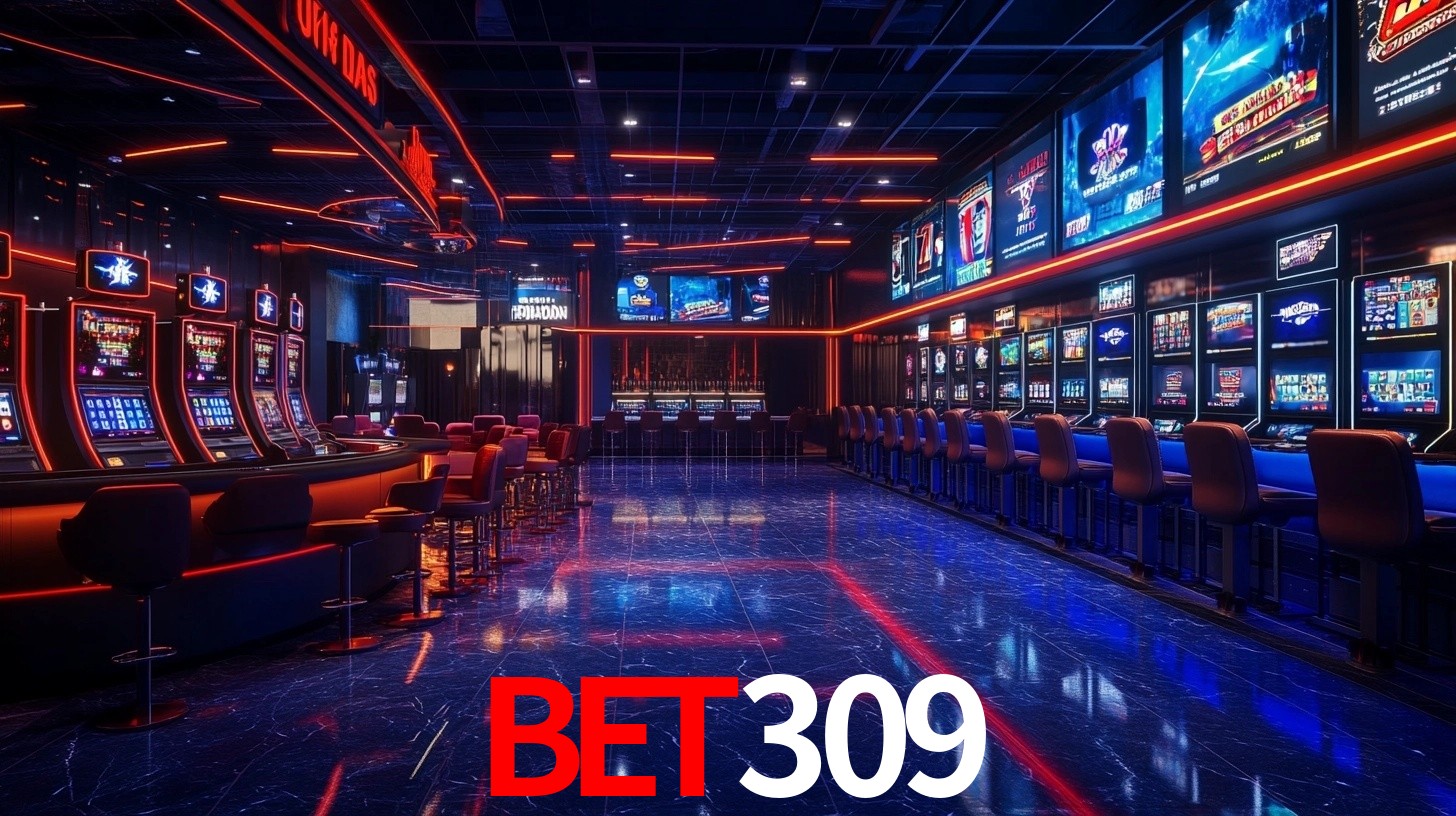 VIP Casino bet309
