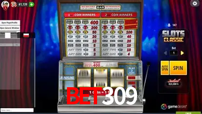 A Experiência Imersiva dos Cassinos Ao Vivo no bet309