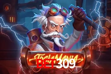 bet309 Brasília - Jogo Features