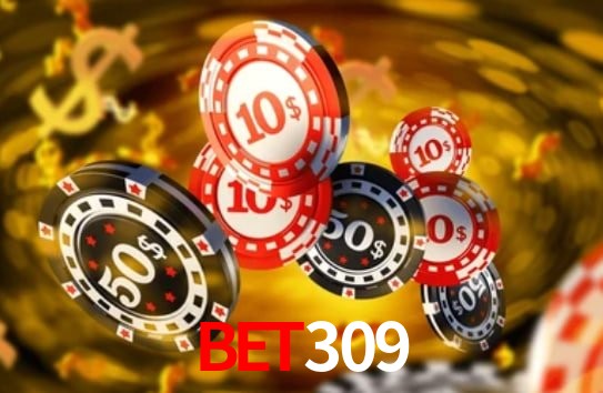 Avaliações dos Jogadores bet309