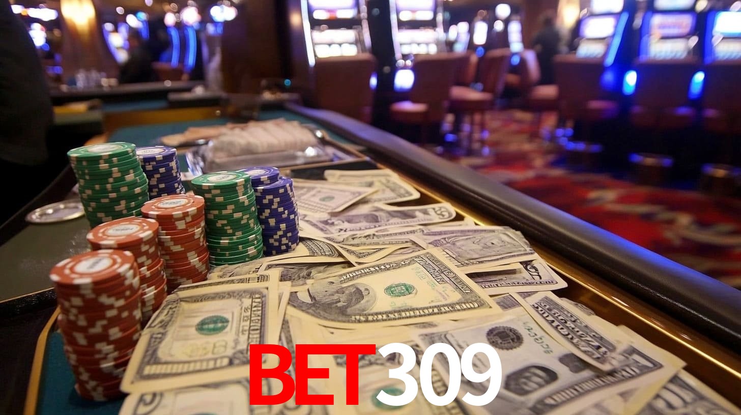 bet309 Salvador - Strategy