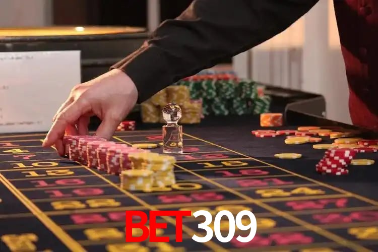 Descubra o Programa VIP da bet309: Vantagens Exclusivas para Jogadores
