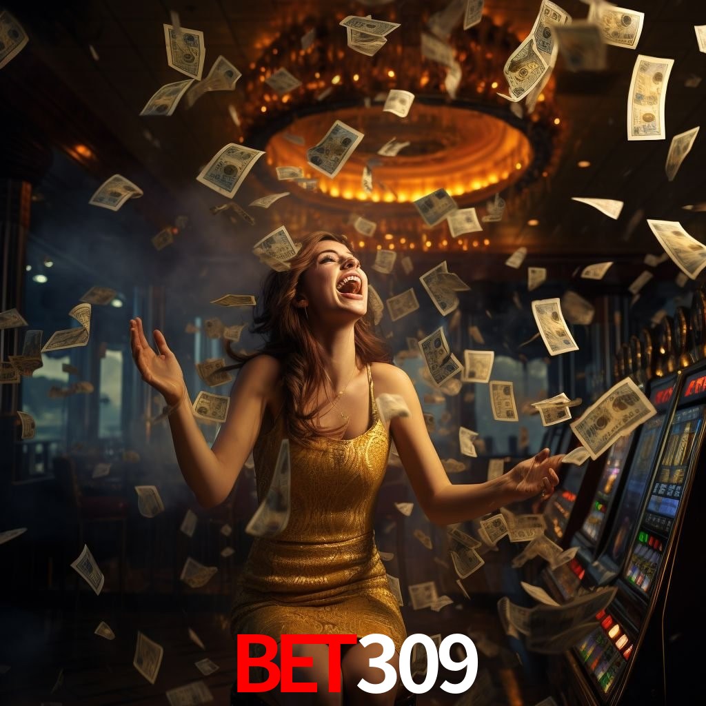 Tennis Betting bet309