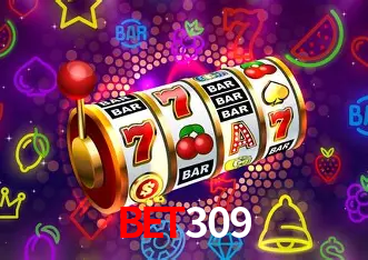 Apostas Esportivas na bet309: Um Guia Completo