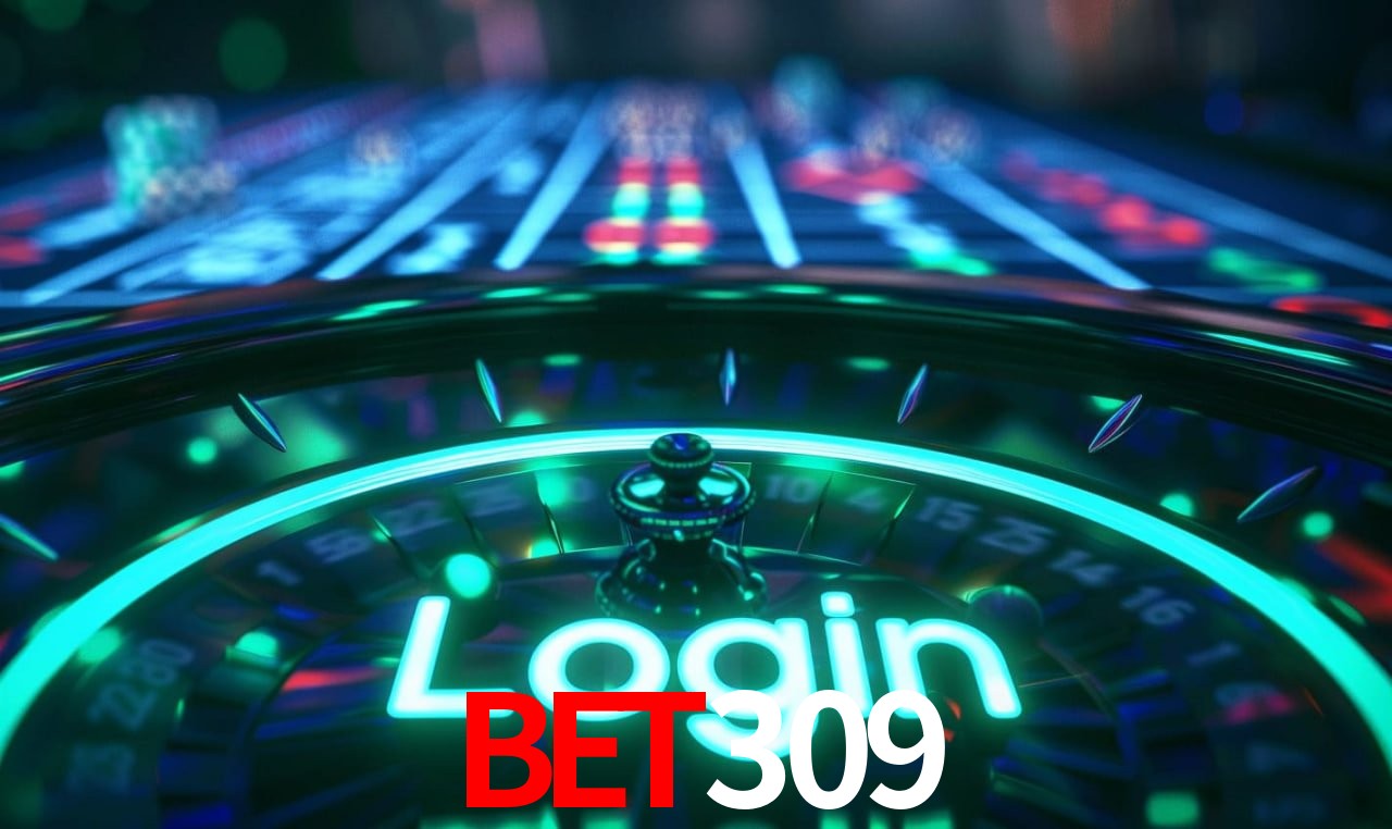 Diretório de Jogos bet309