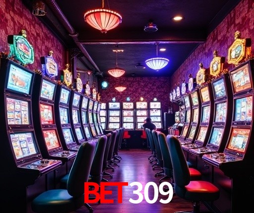 bet309 Brasília - Bonus Features