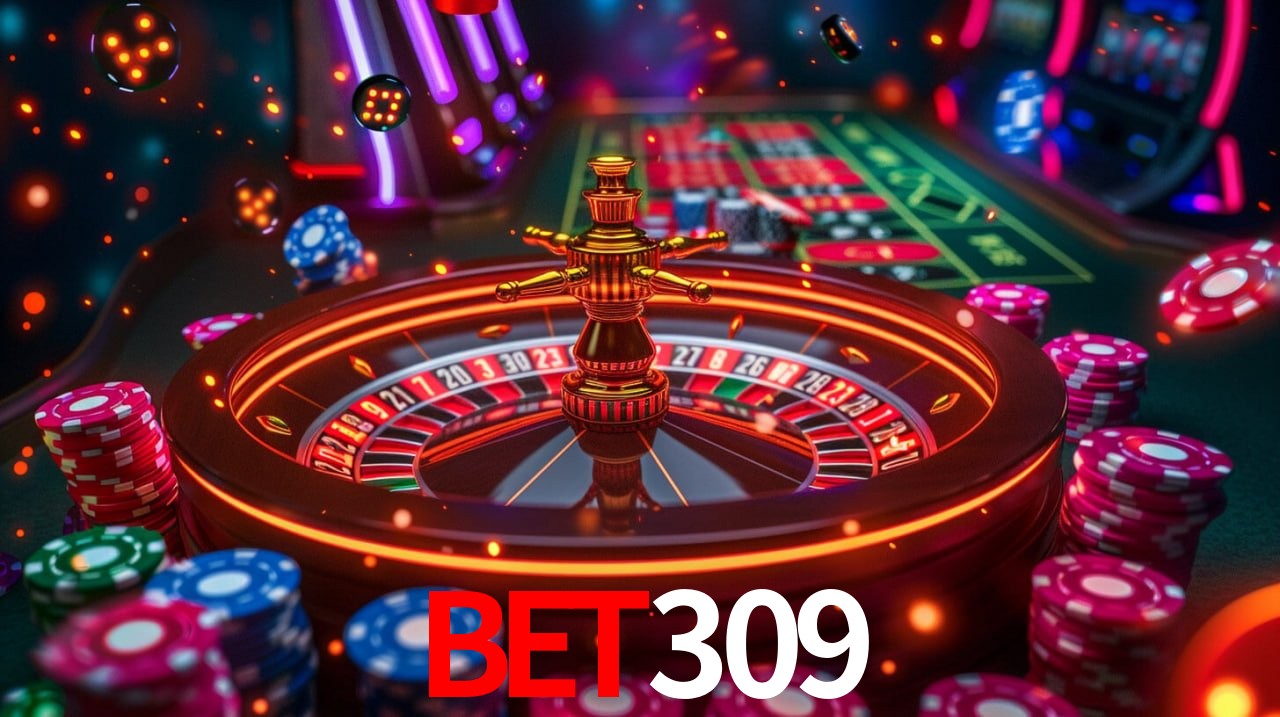 Bônus Diários bet309