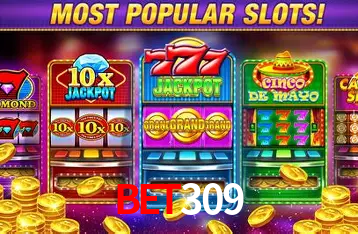 bet309 Belo Horizonte - VIP Casino