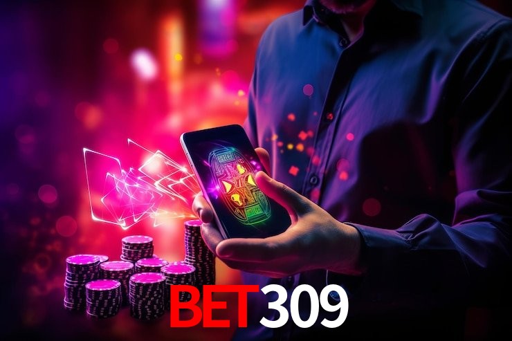 Apostas de Basquete bet309