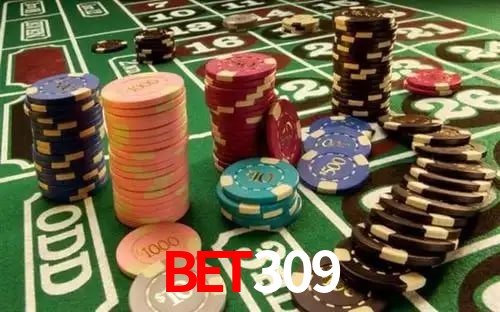 bet309 - App Security