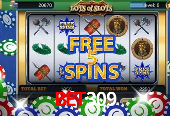 bet309 Rio de Janeiro - Professional Dealers