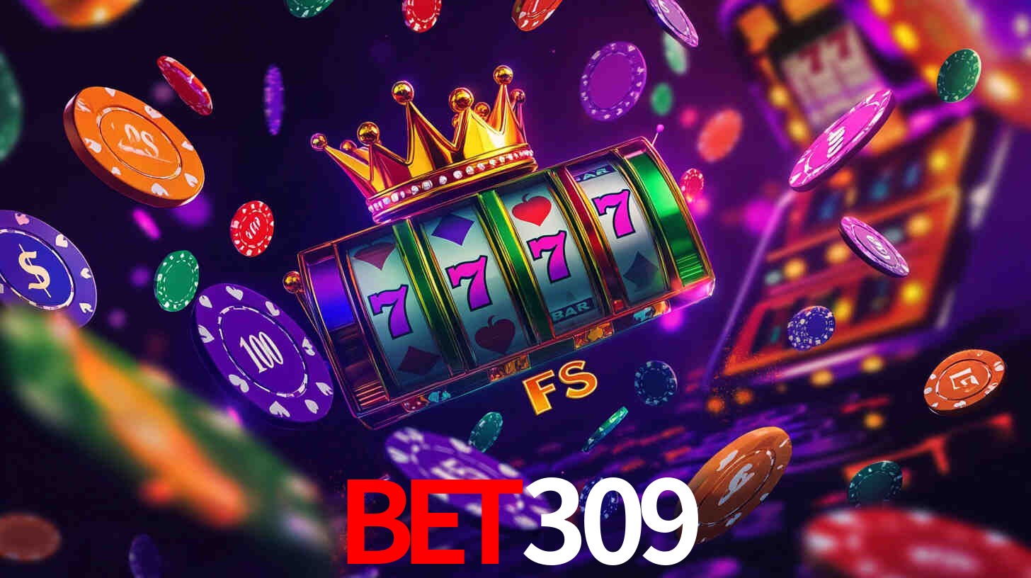 Blackjack Table bet309