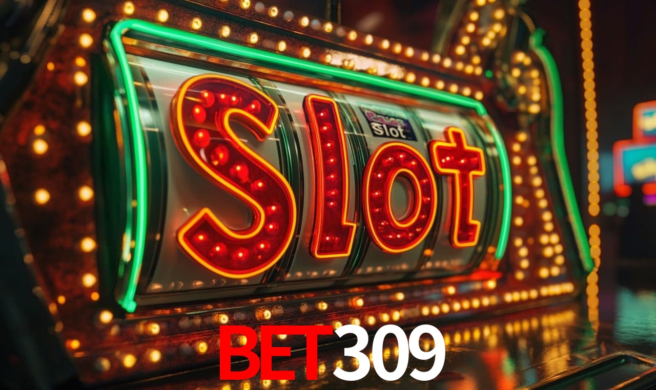 bet309 - Login Methods