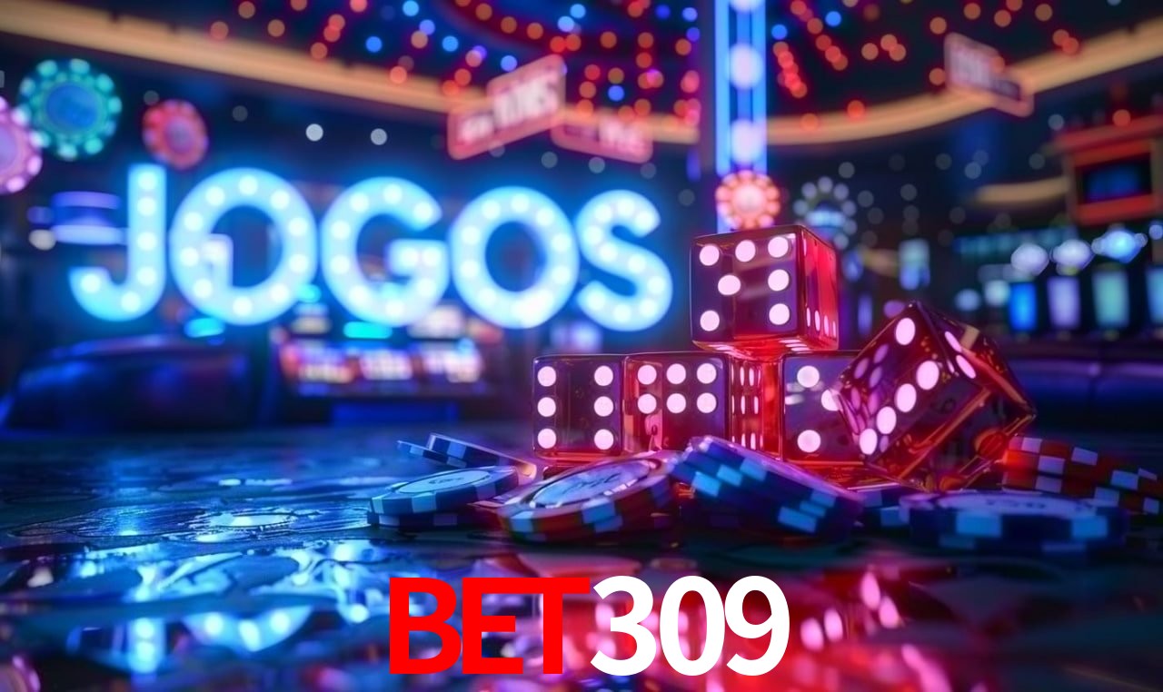 Casino VIP bet309