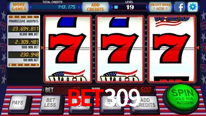 bet309 Brasília - VIP Program