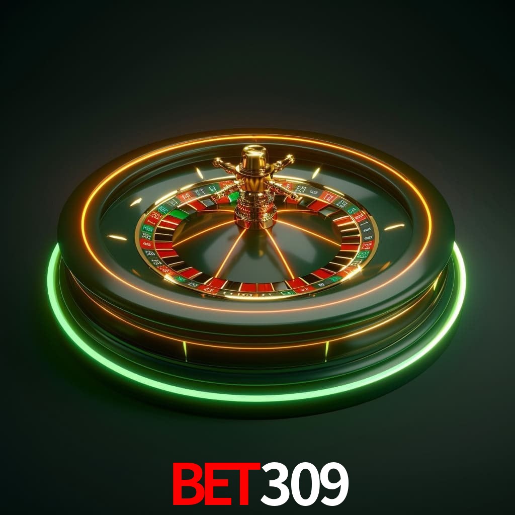 bet309 App - Aplicativo Móvel Oficial