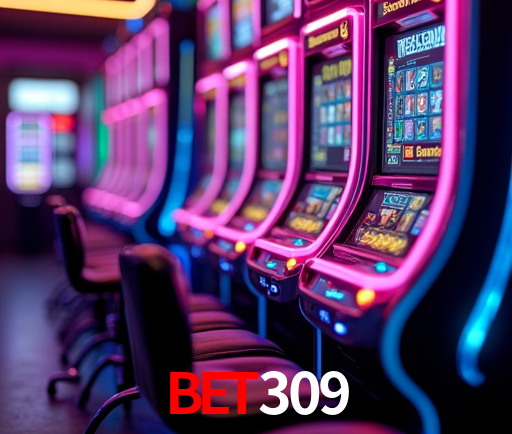 bet309 São Paulo - Top Slots