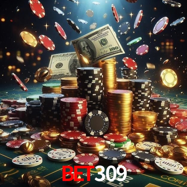 PIX Instantâneo bet309