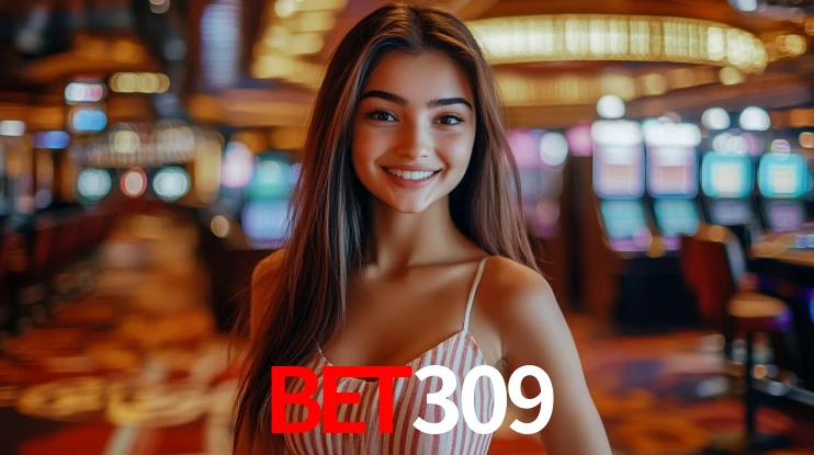 Welcome Bonus bet309