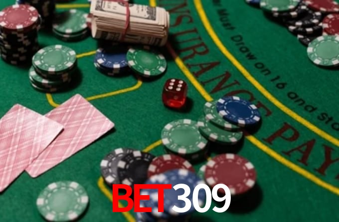 bet309 login