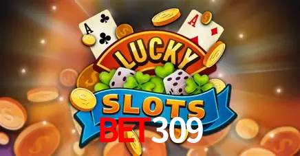 Descubra o Mundo do Cassino Online com bet309
