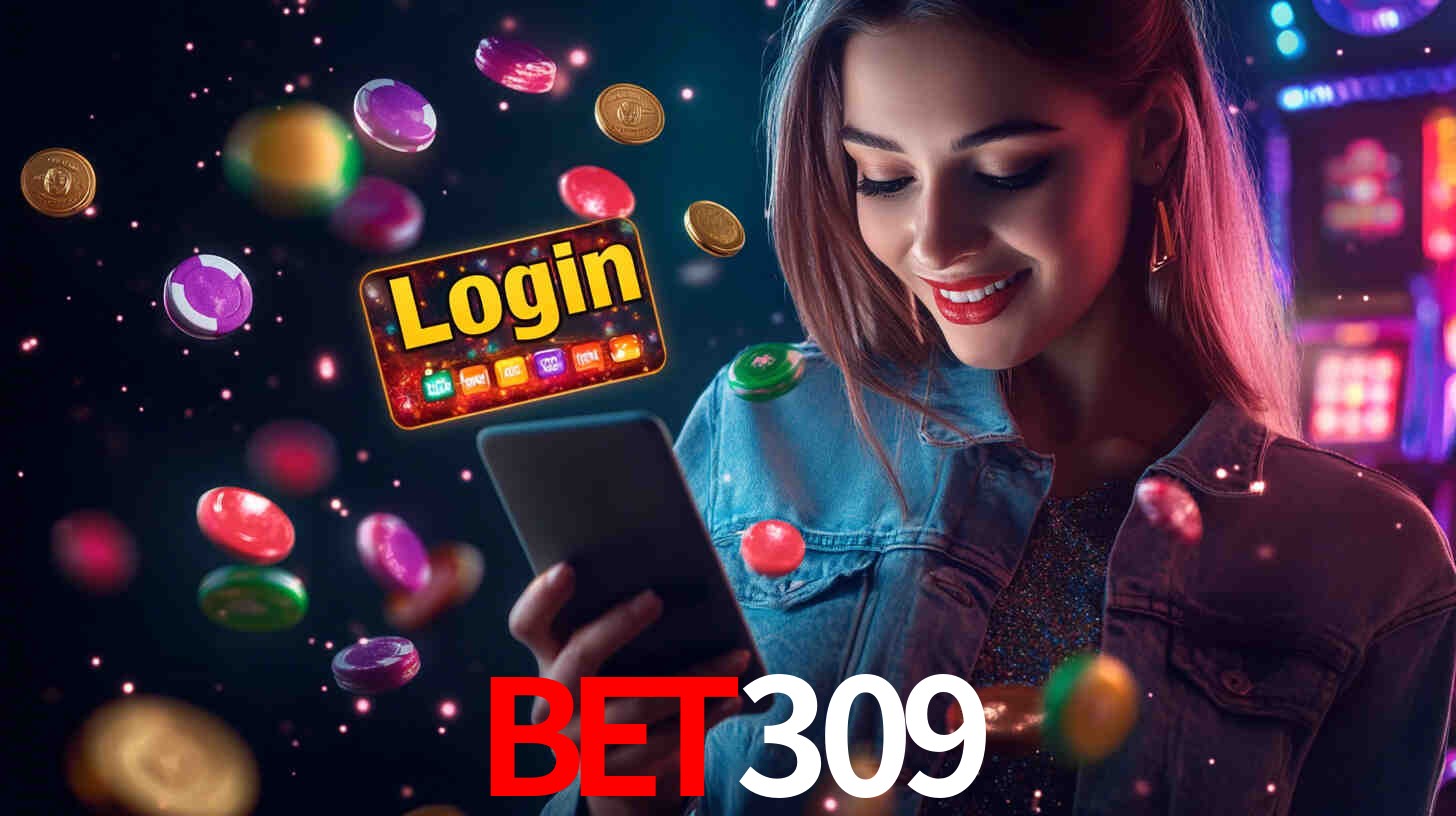 Descubra a Essência do bet309: Nossa História e Compromissos