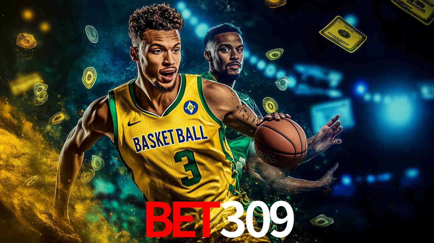 Descubra a Essência do bet309: Nossa História e Compromissos